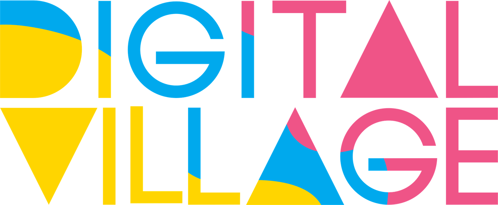 Digital Village facilite le numérique Agence web Paris, Bordeaux